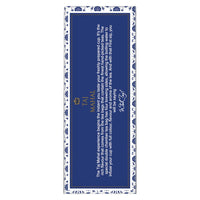 Taj Mahal Tea Bags 100 pcs, Rich and Flavourful Chai - Premium Blend of Powdered Fresh Loose Tea Leaves Flavour : orange