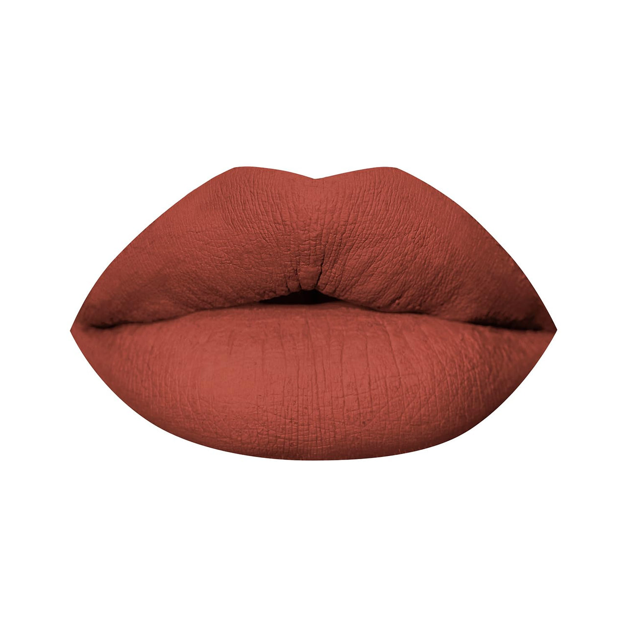 PAC Moody Matte Lipstick | Transfer Proof Lipsticks for Women with Rose oil | Highly Pigmented, Feather Light, Brightening Lip Color | Creamy Long Lasting for All Skin Types | Beach Babe- 1.6g