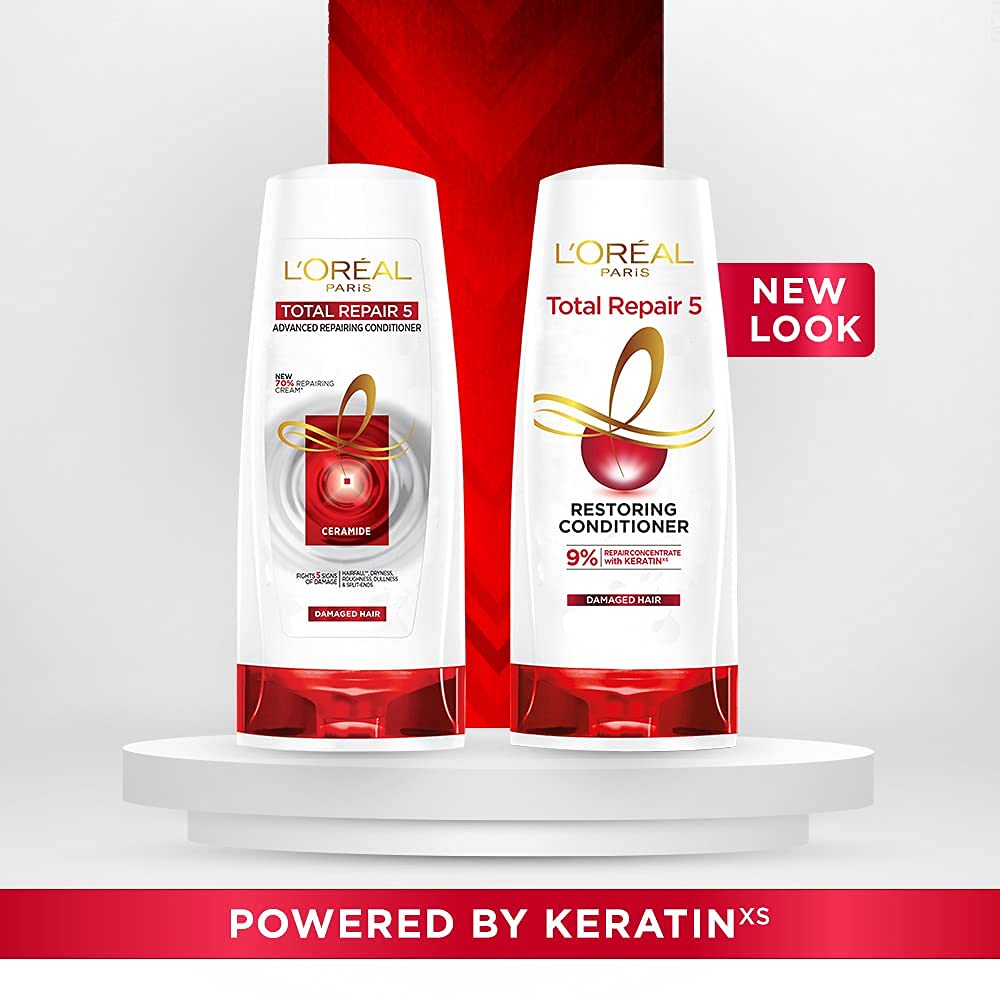L'Oreal Paris Total Repair 5, 65ml