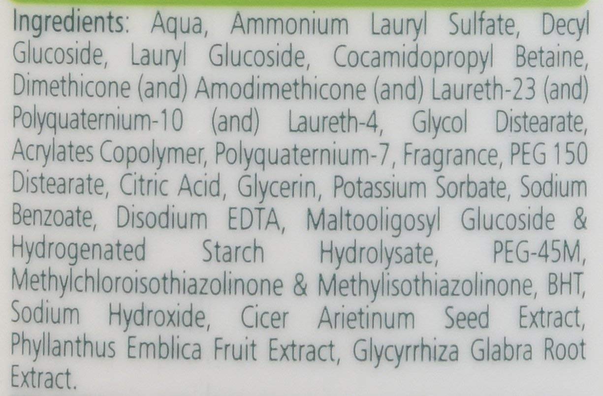 Himalaya Herbals Anti Hair Fall Shampoo, 400ml And Himalaya Herbals Protein Shampoo with Chickpea, Gentle Daily Care, 400ml