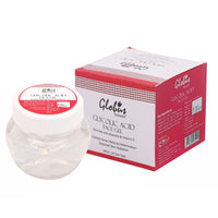 Globus Naturals Pimple Clear Glycolic Face Gel, For Acne Control & Brightening, With Goodness Of Niacinamide Aloevera And Vitamin E 100 Ml
