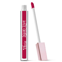 Oliva Liquid Lipstick, 12HR Long-lasting Matte Lipstick, Non Transfer, High Coverage, Water & Smudge Proof, Light Weight & Cruelty-Free - 2ml (Shock me Pink 7)