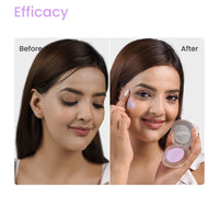 Earth Rhythm Pop Set Go Blend Easy Highlighter, Lightweight, Long Wear, Transferproof - 5gm (Mystic)