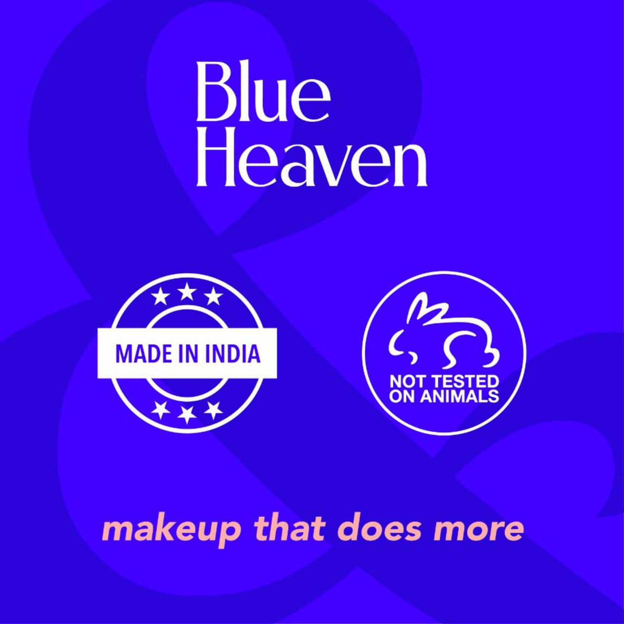 Blue Heaven Jelly & Butter Lip Balm infused with Jojoba Oil, Shea Butter + Vitamin E, smoothens Dry & Chapped Lips, Fades Pigmentation, Soften & Smoothes Plums Lips, Caramel Brown, 3g