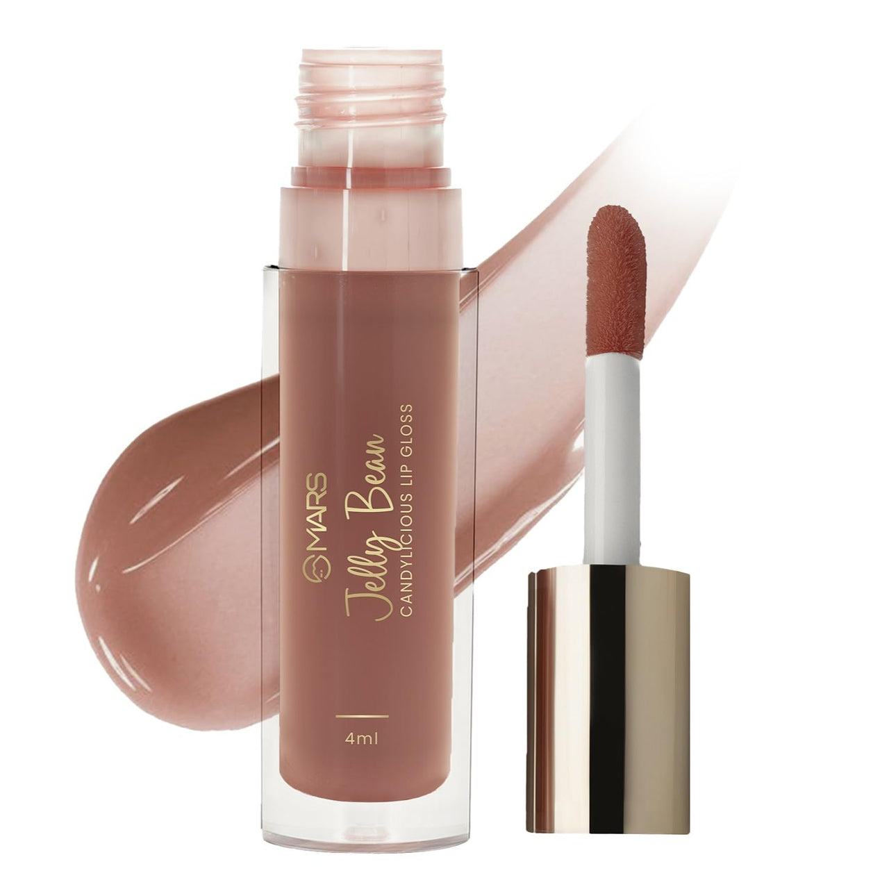 MARS Candylicious Lip Gloss (3 variants)