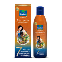 Parachute Advansed Aloe Vera,Enriched Coconut Hair Oil,For Soft & Strong Hair, 400 ml & Parachute Advansed Ayurvedic Coconut Hair Oil, Hair Oil, Controls Hairfall and 7 Major Hair Problems,300 ml