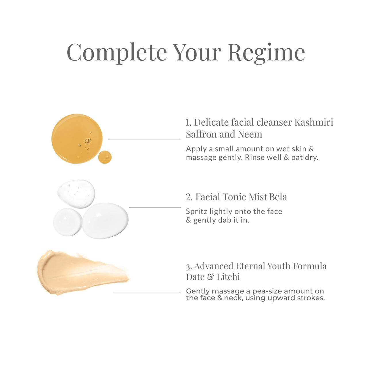 Forest Essentials Date & Litchi Night Cream | Improves Collagen Production | Combats Early Signs of Ageing | Ayurvedic Anti Ageing Face Moisturiser | Night Cream For Normal to Dry Skin | Tones & Firms