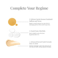 Forest Essentials Date & Litchi Night Cream | Improves Collagen Production | Combats Early Signs of Ageing | Ayurvedic Anti Ageing Face Moisturiser | Night Cream For Normal to Dry Skin | Tones & Firms