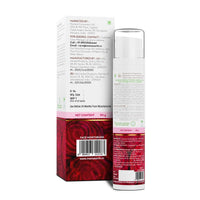 Mamaearth Beetroot Hydraful Moisturizer Lotion With Beetroot&Hyaluronic Acid For Hydrated Pink Glow -50 Ml|48 Hr Hydration|Oil Free Formula|Lightweight&Non-Greasy|Instantly Absorbs|For All Skin Types