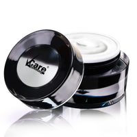 VCare Skin Whitening Cream for All Skin Types 20g with Songyi Mushroom|Anti-Tan, Reduce Dullness and Provides Radiant Glow Hydration Skin For Men Women All Skin Types of Men and Women