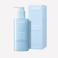 Laneige Gentle Gel Cleanser with Hyaluronic Acid | Non-Drying | Maintain Skin Barrier & pH level | Hydrating Facewash | Soothes Skin | All skin types | Korean Skincare-250Ml