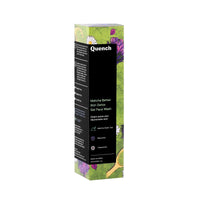 QUENCH BOTANICS Skin Detox Gel Face Wash with Matcha Green Tea Anti-Oxidants | Korean Face Wash for Oily & Acne-Prone Skin, Reduces | Made in Korea (25Ml)