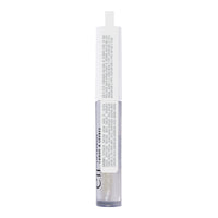 e.l.f. Lip Lacquer, Moisturizing, Shiny, Non-Sticky, Long Lasting, Glossy Finish Provides Maximum Color, Glides On, Bubbles, 0.08 Fl Oz