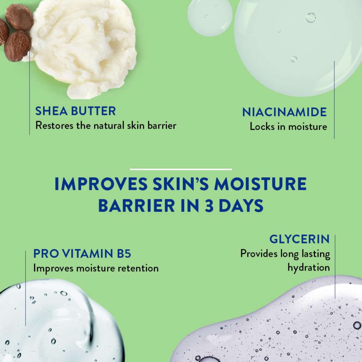 Cetaphil Dam Daily Advance Ultra Hydrating Lotion, 30g & Gentle Skin Cleanser, 125ml