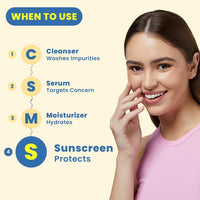 Peach and Musk Defense Me Shadefit Sunscreen, SPF 50 PA++++ UVA Broad Spectrum & UVB Protection, No White Cast, Water Resistant, Lightweight Non Sticky, Tinted Sunscreen For All Skin Types - 30gm