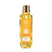 Forest Essentials Baby Head Massage Oil Dasapushpadi | Ayurvedic Baby Hair Oil For Hair Growth | 200 ml