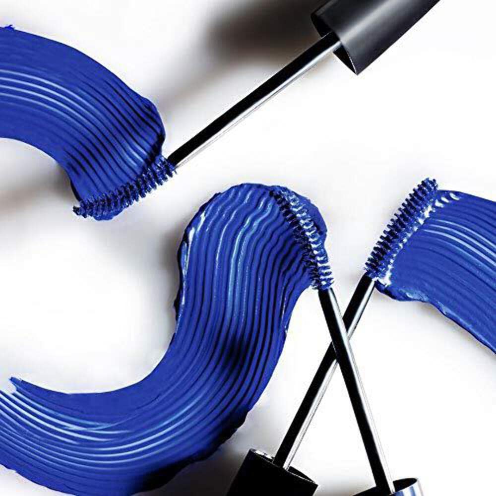 Lakmé Eyeconic Lash Curling Mascara, Black, 9ml