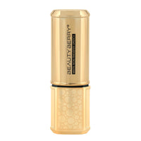 Beauty Berry Bold Babe Non-Transfer Matte Lipstick | Highly Pigmented, Lightweight, Smudge Proof & Waterproof Lipstick | Single Swipe Application, Long Lasting Lipstick for Women (Cappuccino)
