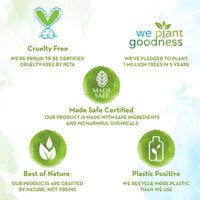 Mamaearth Rice Face Scrub for Glowing Skin, With Rice Water & Niacinamide for Glass Skin - 100 g