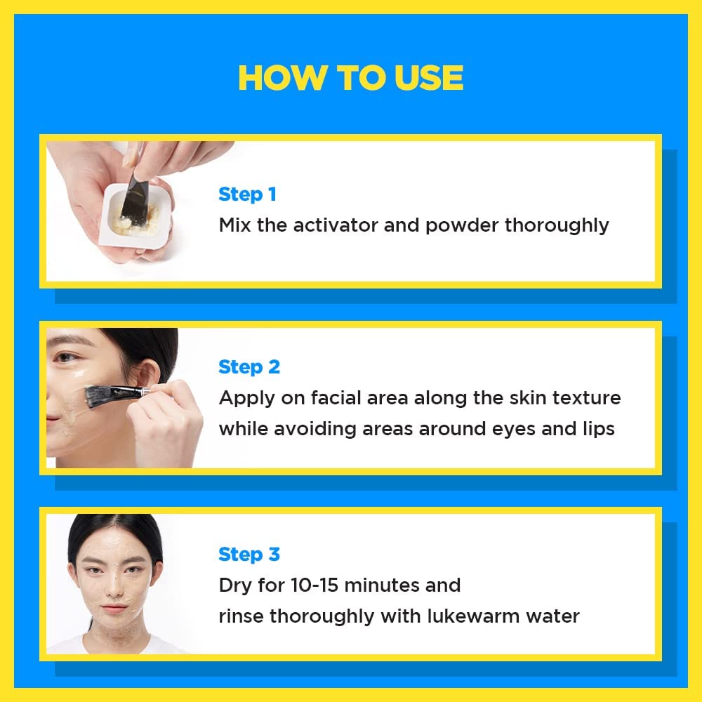 SKIN1004 Zombie Beauty By Skin1004 Zombie Pack & Activator Kit 2g*8ea+3.5ml*8ea