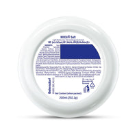 NIVEA Soft Daily UV Light Moisturising Cream with SPF-15, Vitamin E, Shea butter and Jojoba oil | Light Weight & Non Greasy | 48H Hydration| UV Protection | All Skin types |200ml