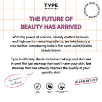 Get Even Hydra Jelly Tint - Cheeks, Lips and Eyes For Brightening and Balancing - Pink Ice 89