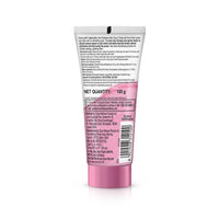 Everyuth Naturals Anti Pollution Pink Clay & Charcoal Face Pack 100g