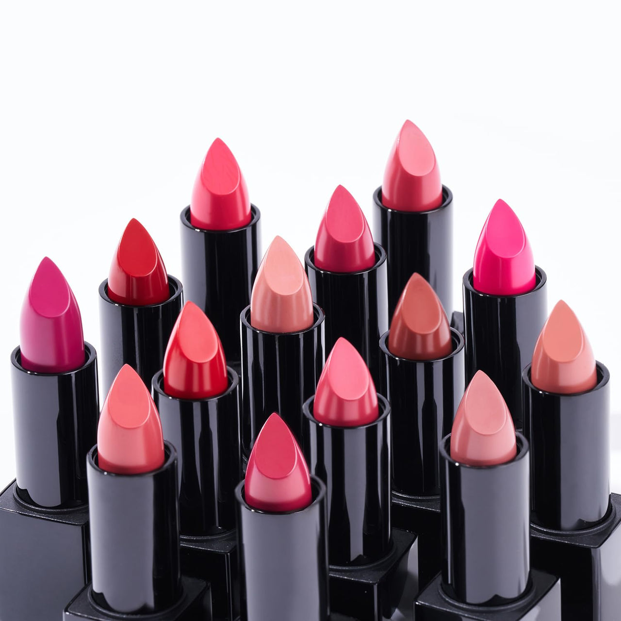PAC Intimatte Lipstick (All You Need)