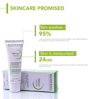 Bioderma Moisturizer for Acne, Redness (Oily Skin) 40ml