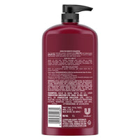 Tresemme Hair Fall Defence Shampoo 1 Ltr & Tresemme Keratin Smooth Shampoo,With Keratin And Argan Oil For Smoother And Shinier Hair, 1 Ltr