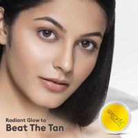 VLCC Specifix PROFESSIONAL Skin Brightening De-Tan Face Pack - 400g | With Glycolic Acid, Niacinamide, and Kojic Dipalmitate | Easy Tan Removal, Anti Pigmentation | For Dark Spots, and Dull Skin.