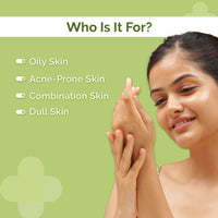 The Derma Co 1% Salicylic Acid Daily Exfoliating Body Serum Lotion For Rough & Bumpy Skin - 250 ml