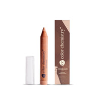 Color Chemistry Concealer, Meadow CO04, 2.49 g | Creamy Matte Finish with Buildable Medium to High Coverage | Long-Lasting, Natural Ingredients & Easy to Apply | Ultra Smooth Texture Blends Seamlessly to Conceal Redness, Blemishes & Even Out Skin Tone | P