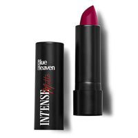 Blue Heaven Intense Matte Lipstick, Aged Wine 308, 14g & Intense Matte Lipstick, Pink Rush 306, 14g
