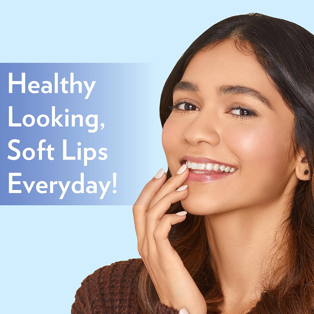 Vaseline Lip Tins Original Care, 17g