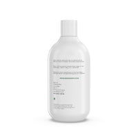 GREEN WORTH GREENWORTH Everyday Shine Anti-Frizz Shampoo For Dry Damaged Thin Hair | Sulphate Free And Paraben Free | With Aloevera & Coconut | For Unisex | Lavender & Vanilla Essential Oil | 300 Ml