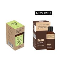 Aroma Magic Basil Essential Oil 20 ml