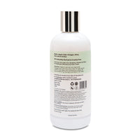 Best Life Apple Cider Vinegar Shampoo for Dandruff, Hair growth & Hair fall control 300 Ml, Curly and Wavy Hair For Women & Men, No Parabens & Sulphates, All Natural, No Harmful Chemicals