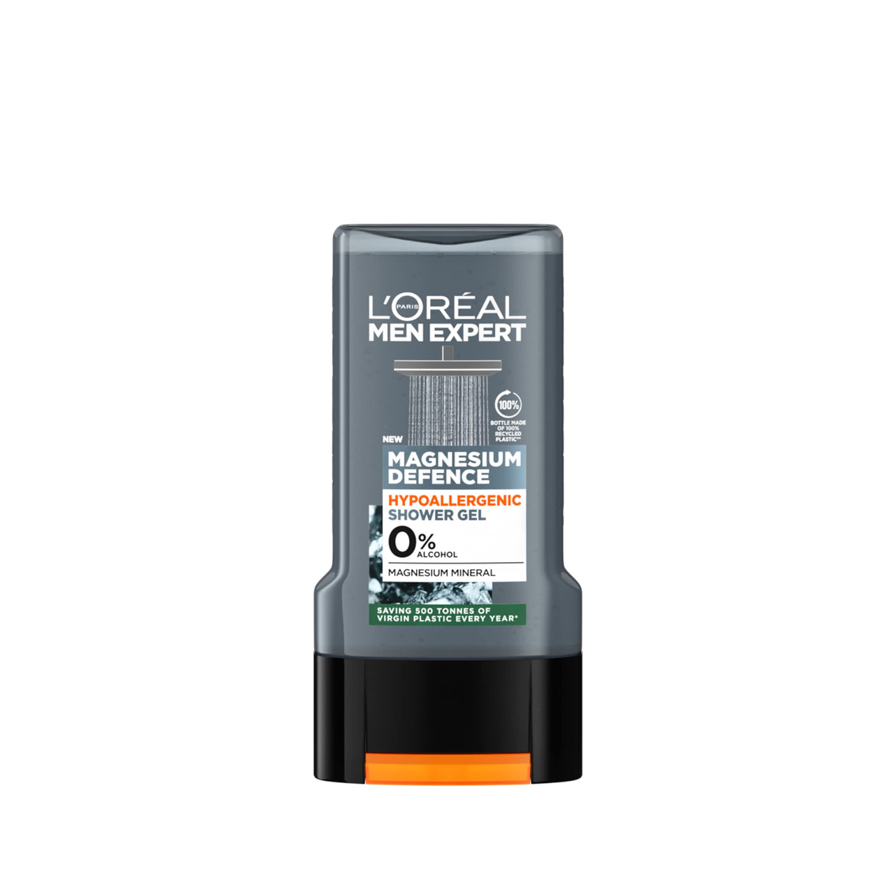L’Oréal Paris Loreal Men Expert Shower Gel Magnesium