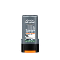 L’Oréal Paris Loreal Men Expert Shower Gel Magnesium