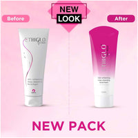 Ethiglo Face Wash (200Ml) : Pack Of 4