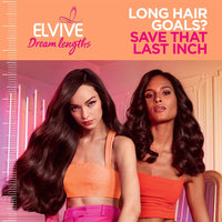 L'Oreal Paris Elvive Dream Lengths Heat Slayer Pre-Iron Spray Leave-In 150ml