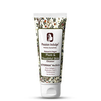Passion Indulge Anti-ageing Face Cleanser - Eternia Nuskin Face Wash for Fine lines & Wrinkles,For Plum & Youthful Skin-100 ml