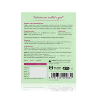 Plum BodyLovin' Oh So Pistachio Perfume | Long Lasting & Premium Oriental Gourmand Fragrance | Luxury Perfume For Women | Pistachio & Hazelnut Notes | Perfect For Holidays & Special Ocassions (50ml)