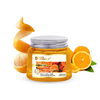 Khadi Organique Aloe Vera Gel - Variations (Orange)