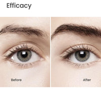 Earth Rhythm Eyelash and Eyebrow Hair Growth Serum With Redensyl & Aloe Vera for Thick Lashes and Brows - 8ml