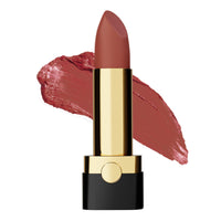Born16 Moon Duchess Matte Perfection Lipstick – Royal Sangria | Strong Pay-Off, Transfer-Proof with Color Lock Technology | SPF, 24-Hour Moisturization with Vitamin E, 4.2g