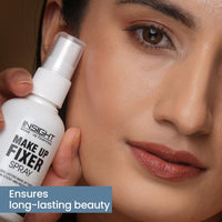 INSIGHT Makeup Fixer and 3 in 1 Primer (Makeup Fixer)