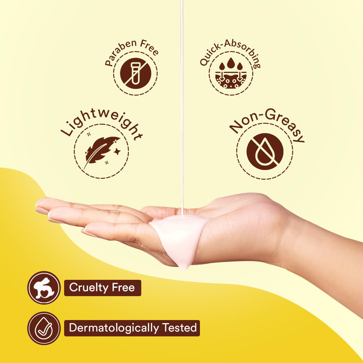 Lacto Calamine Sunscreen Lotion with SPF 30 | 120ml |UVA + UVB PA+++ | Kaolin Clay & Zinc Oxide | Daily Face Moisturizer For Oily Skin | Lightweight & Non-Greasy | Face & Body Lotion