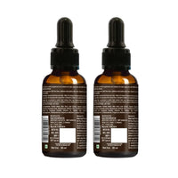 WOW Skin Science Anti Aging Night Face Serum|OIL FREE|Anti Wrinkle, Anti Dullness, Reviving|No Parabens, Silicones & Color|50mL|Pack of 2